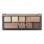 CATRICE THE PURE NUDE akių vokų &scaron;e&scaron;ėlių paletė, 9 g