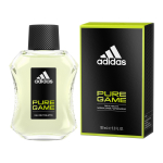 ADIDAS PURE GAME tualetinis vyrų vanduo, 100 ml