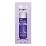 SALON PERFECT SLIICK SOOTHE aliejus po depiliacijos, 30 ml