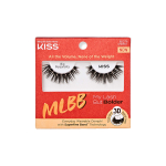 KISS MLBB dirbtinės blakstienos