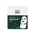 MITOMO CICA 5X PEPTIDE veido ir kaklo kaukė, 32 g