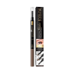 EVELINE BROW MULTIFUNCTION STYLER 3IN1 antakių formavimo pie&scaron;tukas