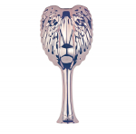 ANGEL PRO PINK CHROME plaukų &scaron;epetys