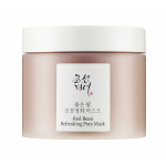 BEAUTY OF JOSEON RED BEAN REFRESHING PORE veido kaukė, 140 ml