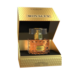 SISTELLE ROYALTY parfumuotas moterų vanduo, 100 ml