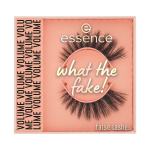 ESSENCE WHAT THE FAKE! dirbtinės blakstienos - 01