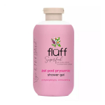 FLUFF KUDZU EXTRACT & ORANGE FLOWER EXTRACT du&scaron;o želė, 500 ml