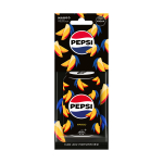 AROMA CAR PEPSI MANGO automobilio kvapas - kortelė
