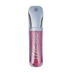 GLAM OF SWEDEN DIAMOND SUPER SHINE lūpų blizgis, 6 ml - PINK