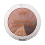 MUA BRONZED PERFECTION MULTI bronzinė pudra, 15 g