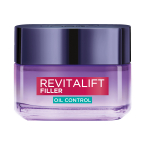 L'OREAL REVITALIFT FILLER drėkinamoji želė - kremas, 50 ml