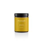 MOKOSH GENTLY BRONZING PASSIONFRUIT savaiminio įdegio kūno ir veido balzamas, 180 ml