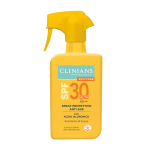 CLINIANS SPF 30 ANTI AGE pur&scaron;kiamasis apsauginis pienelis nuo saulės, 250 ml
