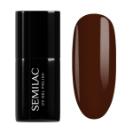 SEMILAC BASIC GLOSS UV GEL ilgalaikis hibridinis nagų lakas, 7 ml - 5