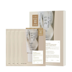 DR.ALTHEA 345 RELIEF CREAM veido kaukės, 25 g x 4 vnt.