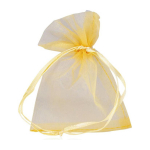 ACCENTRA ORGANZA dovanų mai&scaron;elis (12 x 16 x 0,1cm)