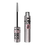MAYBELLINE LASH SENSATIONAL SKY TUBES VERY BLACK blakstienų tu&scaron;as, 7ml