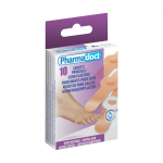 PHARMADOCT DISCO nuospaudų pleistrai (10 vnt.)
