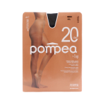 POMPEA TOP 20 DEN pėdkelnės