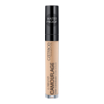 CATRICE CAMOUFLAGE maskuojamoji priemonė, 5 ml - 005 Light Natural