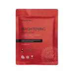 BEAUTY PRO BRIGHTENING veido kaukė, 23 ml