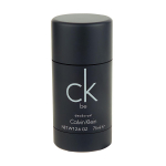 CALVIN KLEIN CK BE pie&scaron;tukinis dezodorantas, 75 ml