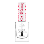 DELIA COLOR & CARE nagų lakas, 11 ml - 918 Heat