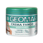 GEOMAR FANGO RASSODANTE purvo kremas kūnui tobulinti, 500 ml