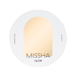 MISSHA GLOW CUSHION makiažo pagrindas, 14 g - 23