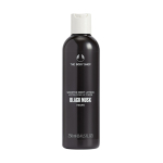 THE BODY SHOP BLACK MUSK kūno pienelis, 250 ml