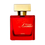 PARIS BLEU ROUGE AVENUE parfumuotas moterų vanduo, 100 ml