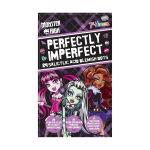 7TH HEAVEN MONSTER HIGH PERFECTLY IMPERFECT pleistrai nuo spuogų (24 vnt.)