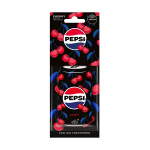 AROMA CAR PEPSI CHERRY automobilio kvapas - kortelė