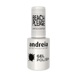 ANDREIA BEACH PLEASE gelinis nagų lakas, 10,5 ml - BP5