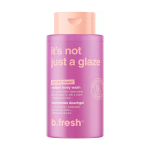 B.FRESH IT'S NOT JUST A GLAZE RADIANT kūno prausiklis, 473 ml