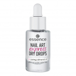 ESSENCE EXPRESS nagų lako džioviklis, 8 ml