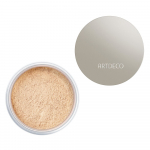 ARTDECO PURE MINERALS biri mineralinė pudra/makiažo pagrindas, 15 g - 4
