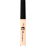 MAYBELLINE FIT ME maskuojamoji priemonė, 6,8 ml - 10 Light
