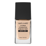 WET N WILD PHOTO FOCUS makiažo pagrindas/skysta pudra, 30 ml - Desert Beige