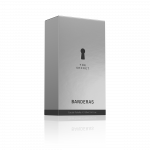 BANDERAS THE SECRET parfumuotas vyrų vanduo, 50 ml