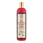 SUPER SIBERICA PROFESSIONAL dažytų plaukų &scaron;ampūnas, 400 ml