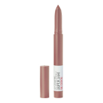 MAYBELLINE SUPER STAY INK CRAYON lūpų dažai - 30 Seek Adventure
