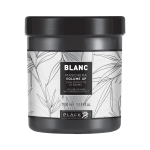 BLACK BLANC VOLUME UP plaukų kaukė, 1000 ml