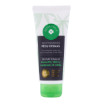 GREEN FEEL'S maitinamasis pėdų kremas, 75 ml