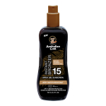 AUSTRALIAN GOLD SPF15 apsauginė želė nuo saulės, 100 ml