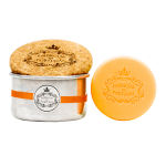 ESSENCIAS DE LARANJA tualetinis muilas, 2 x 50 g