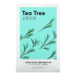 MISSHA TEA TREE veido kaukė, 19 g