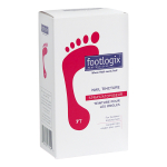 FOOTLOGIX pur&scaron;kiamoji nagų priežiūros priemonė, 50 ml
