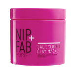 NIP+FAB PURIFY SALICYLIC FIX veido molio kaukė, 170 ml