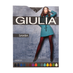 GIULIA SAMBA 40 DEN pėdkelnės